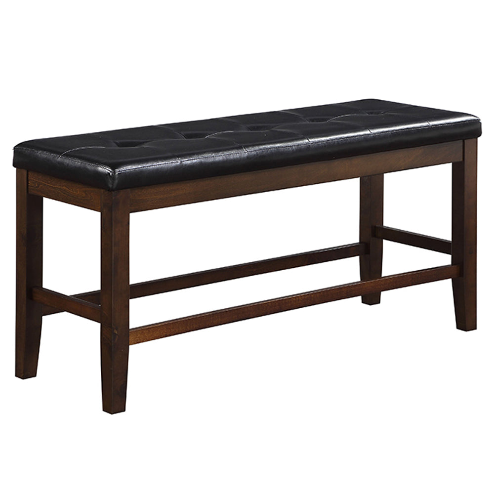 Urbana Counter Height Bench