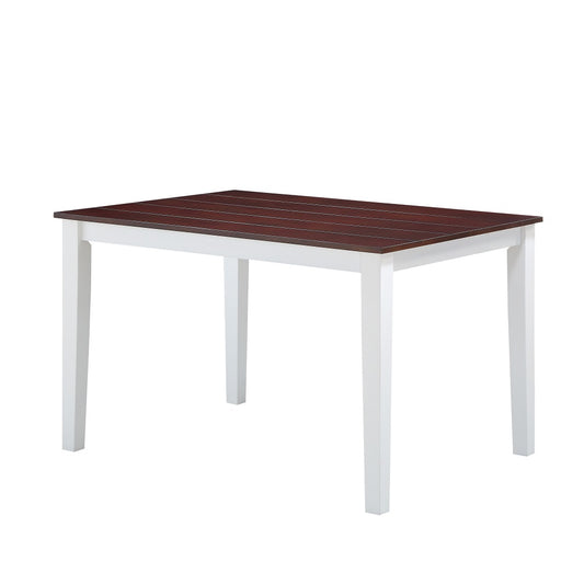 Green Leigh Dining Table