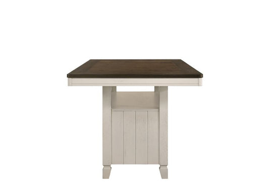 Tasnim Counter Dining Table