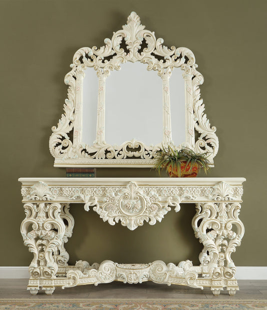 HD-8089 - CONSOLE TABLE