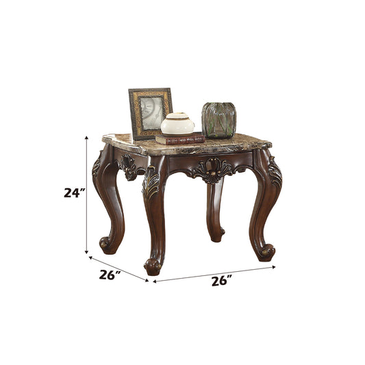 Devayne End Table