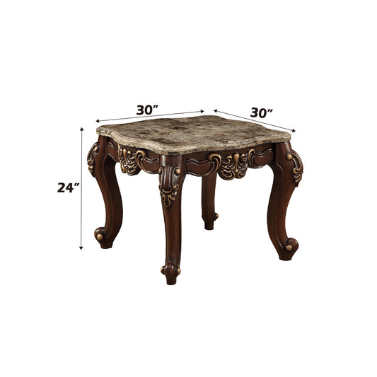 Mehadi End Table