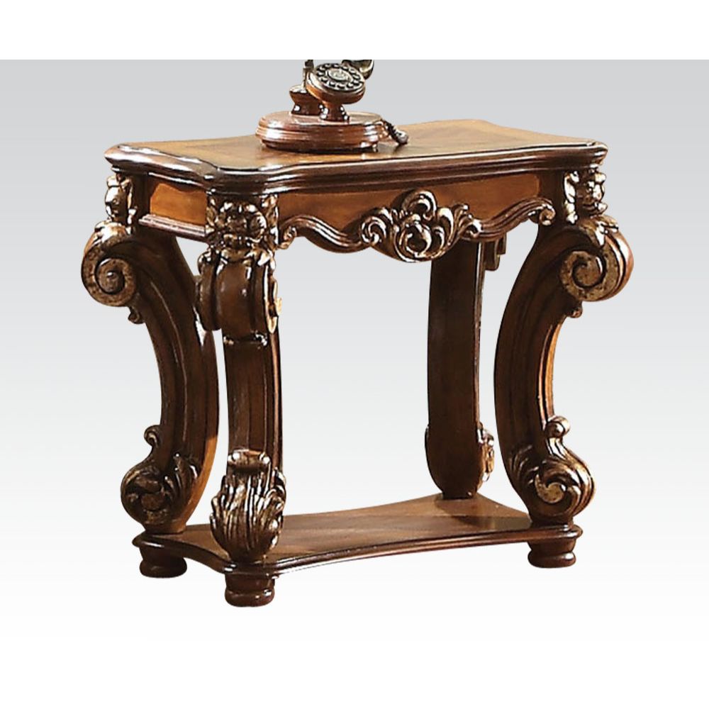 Vendome End Table