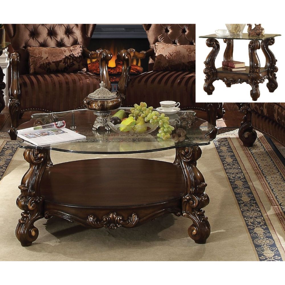 Versailles Coffee Table
