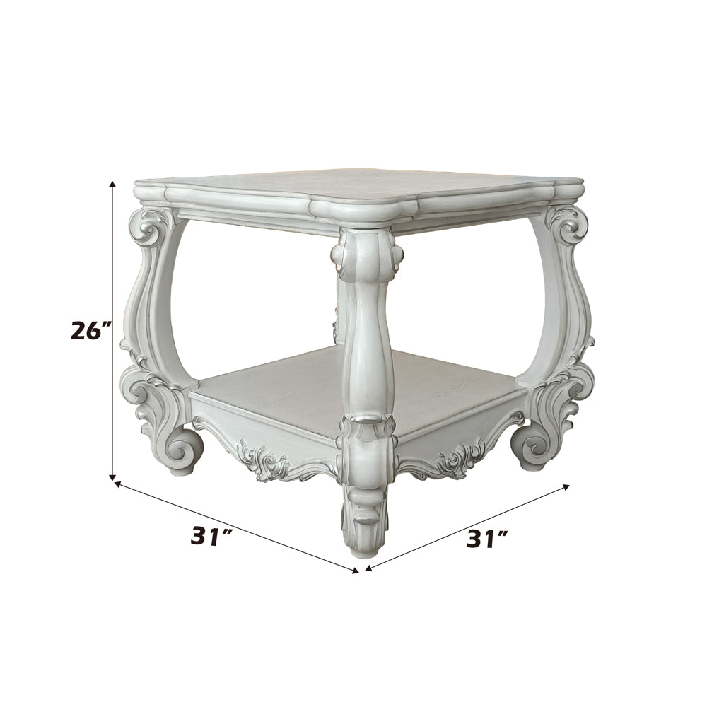 Versailles End Table