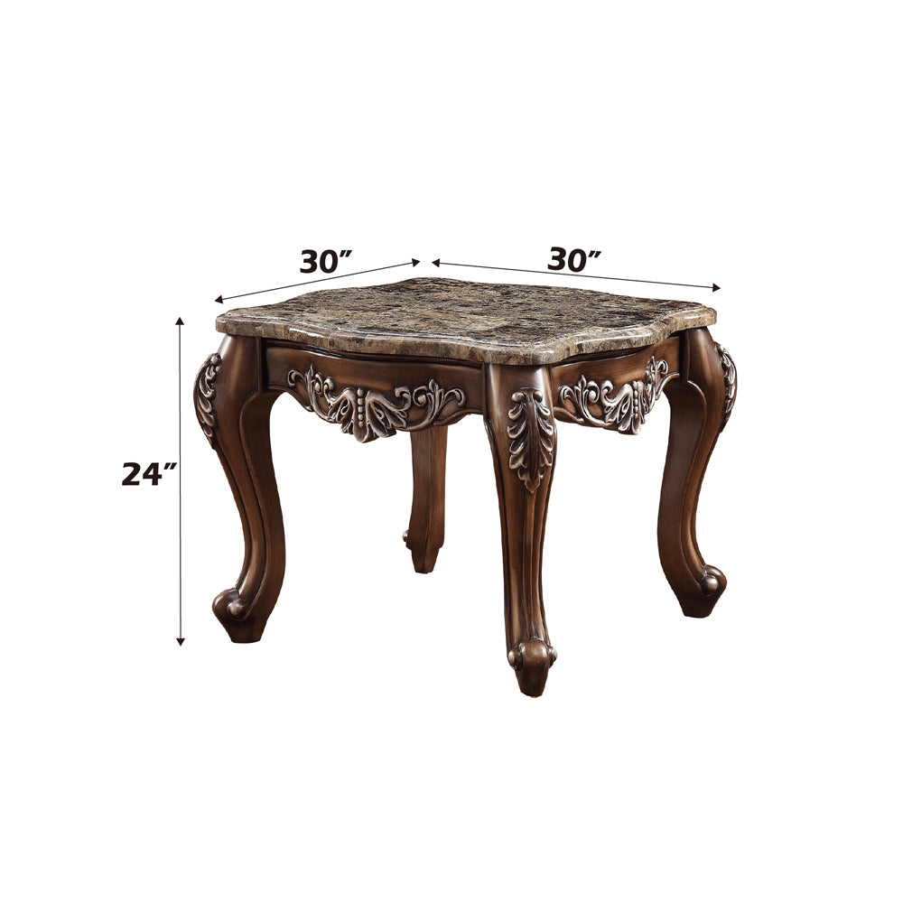 Latisha End Table
