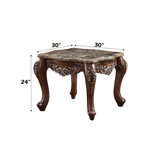 Latisha End Table