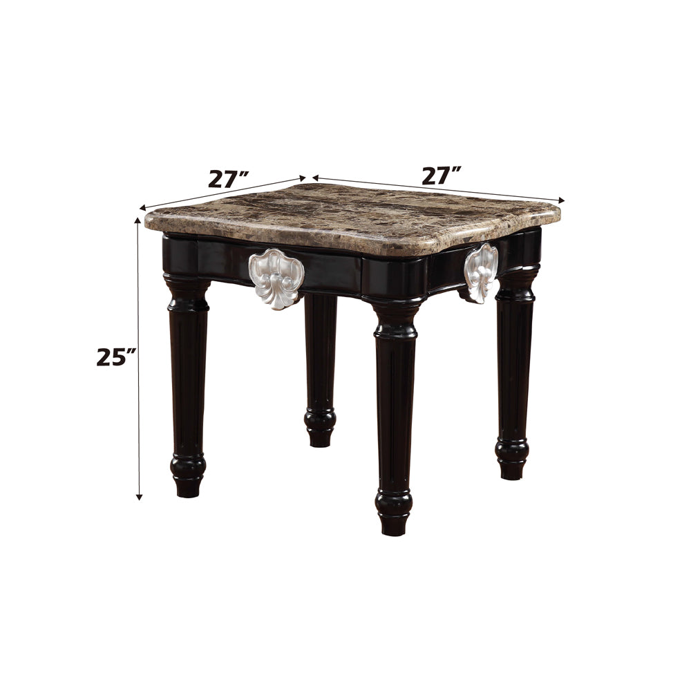 Ernestine End Table