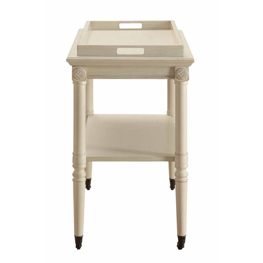 Frisco Serving Cart