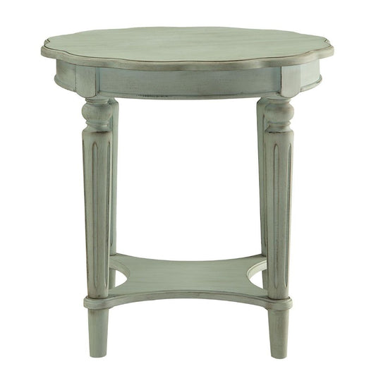 Fordon End Table