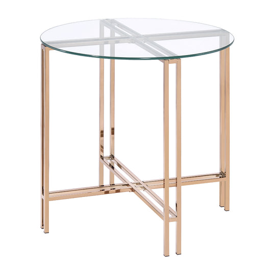 Veises End Table