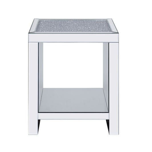 Noralie End Table