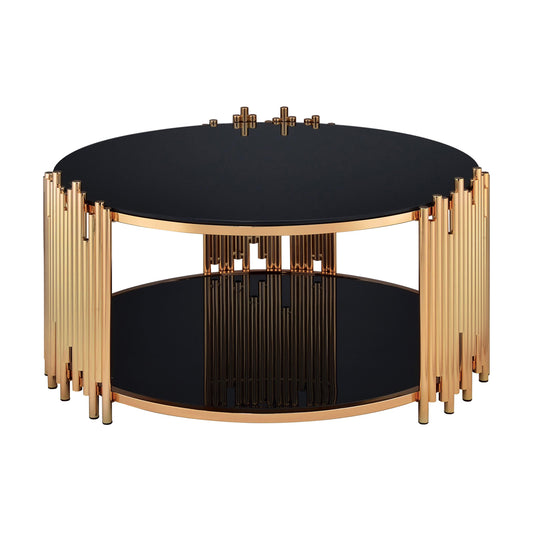 Tanquin Coffee Table