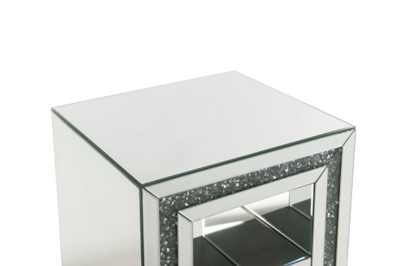 Noralie End Table