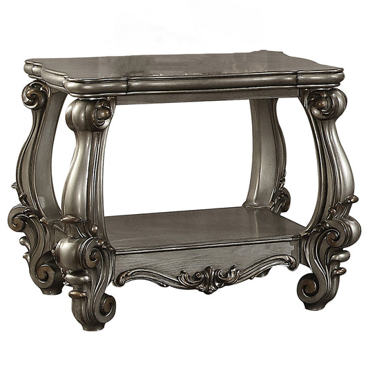Versailles End Table
