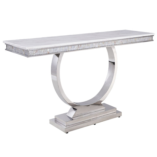 Zander Sofa Table