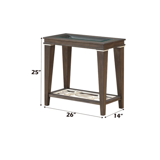 Peregrine Accent Table