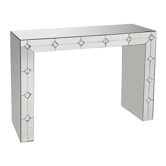 Hessa Console Table