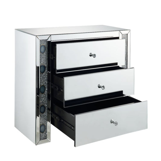 Sonia Console Cabinet