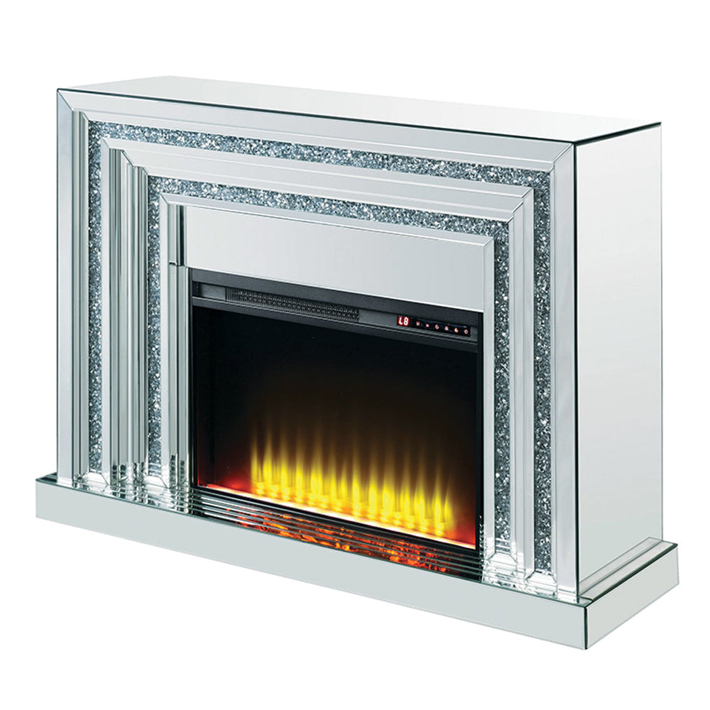 Noralie Fireplace