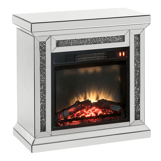Noralie Fireplace