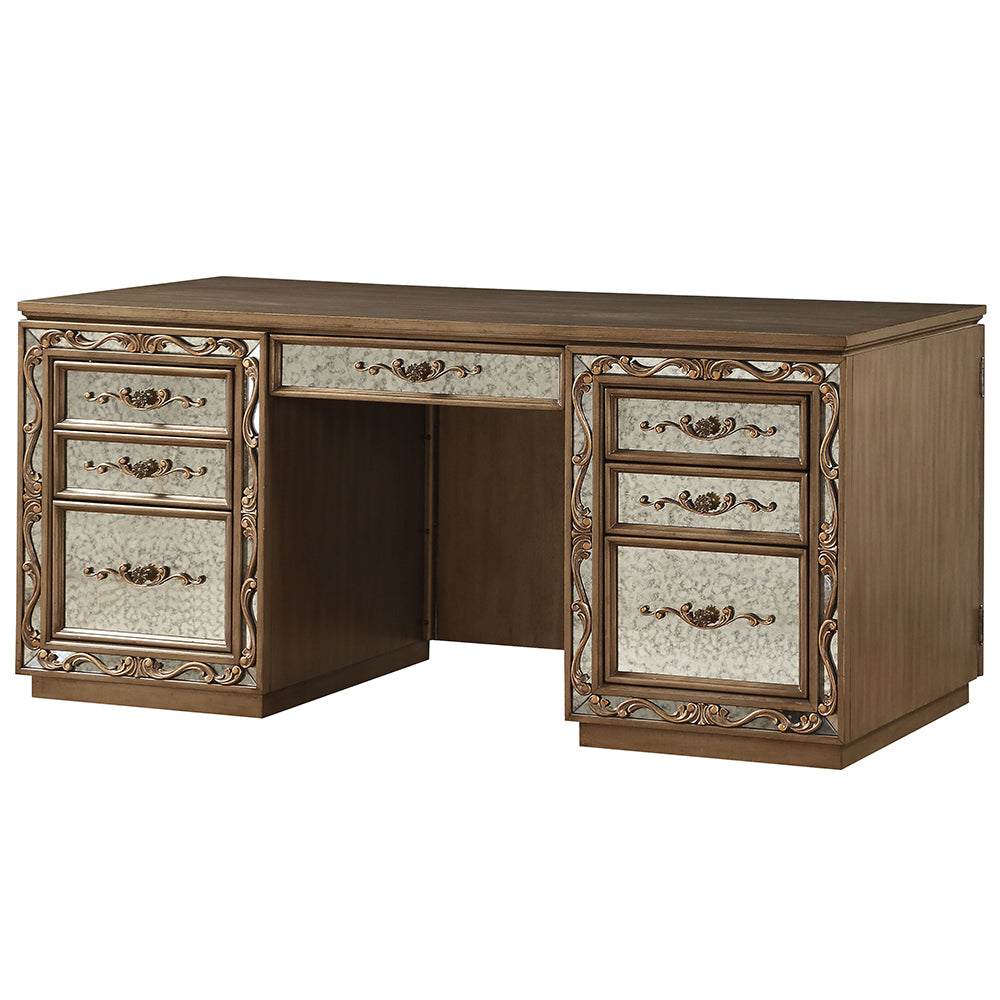 Orianne Executive Writing Desk