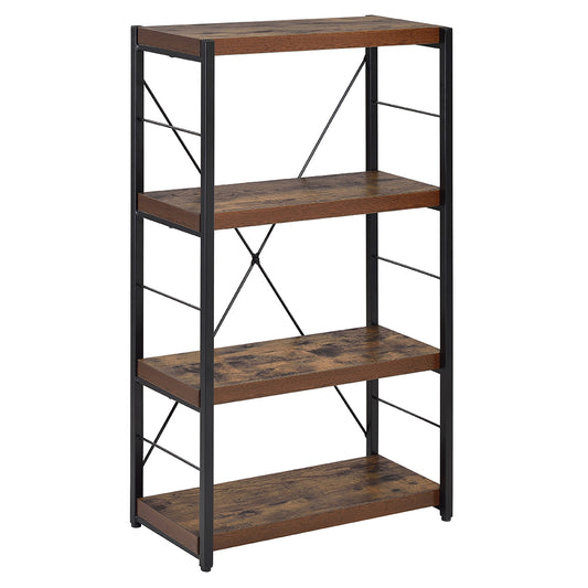 Bob Bookshelf