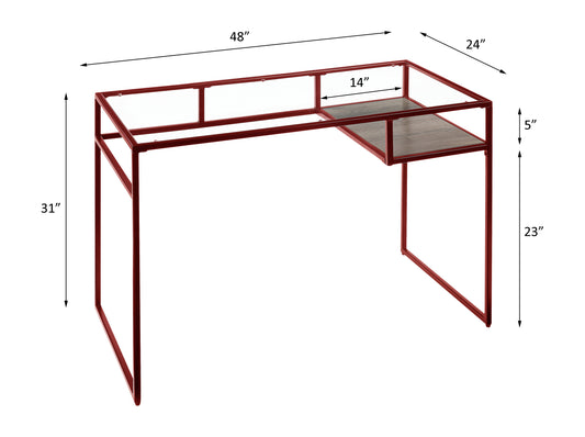 Yasin Writing Desk