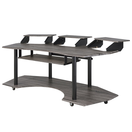 Eleazar 83" Music Studio Desk