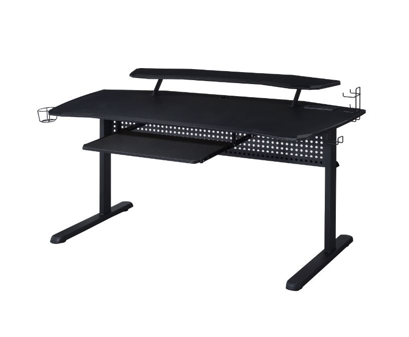 Vildre Gaming Desk W/USB