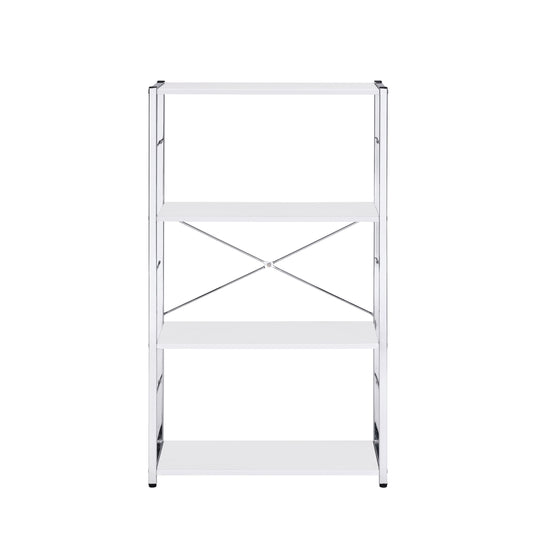 Tennos Bookshelf