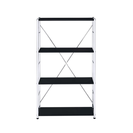 Tennos Bookshelf