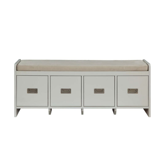 Berci Bench W/Storage