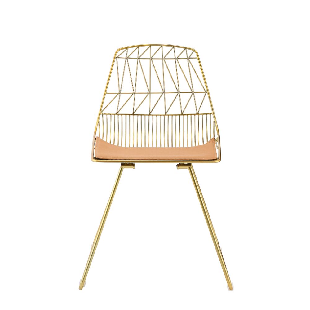 Fantasia Side Chair (Set-2)