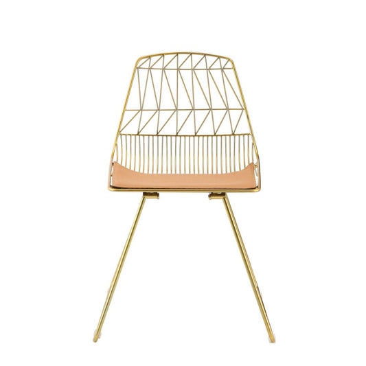 Fantasia Side Chair (Set-2)