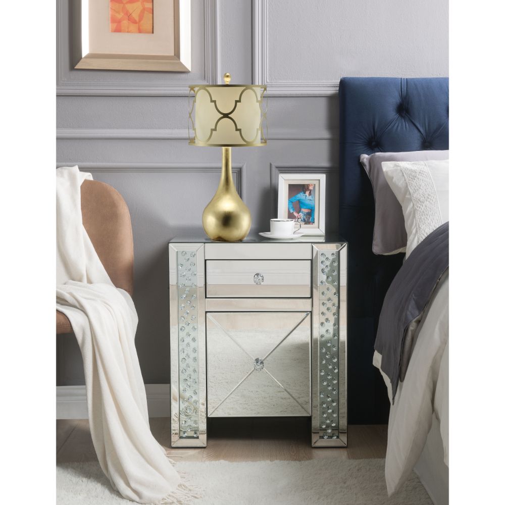Nysa Accent Table