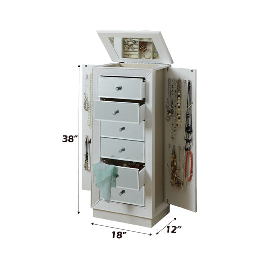 Talor Jewelry Armoire