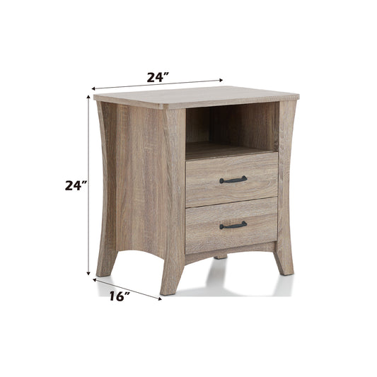 Colt Accent Table