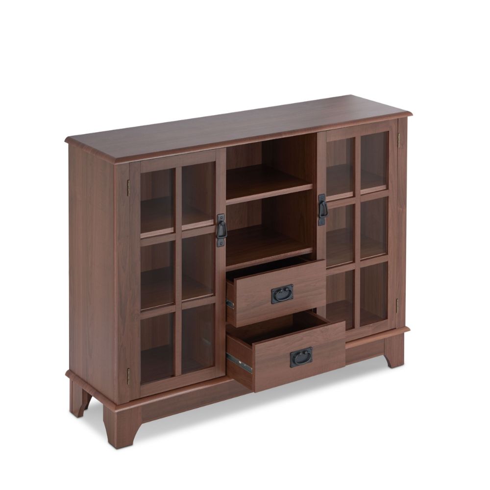 Dubbs Console Cabinet