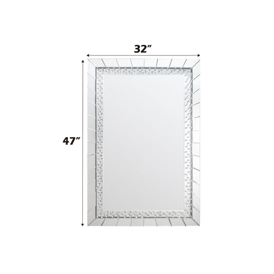 Nysa Accent Mirror