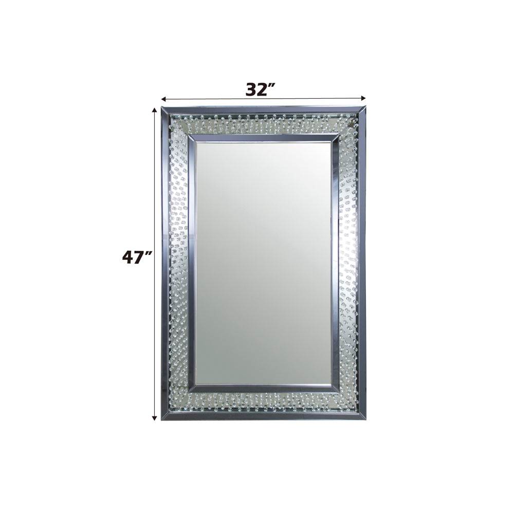Nysa Accent Mirror