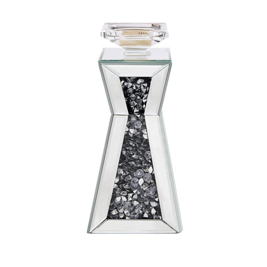 Nowles Candle Holder (Set-2)