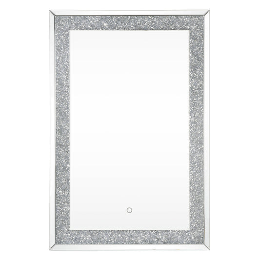 Noralie Accent Mirror W/Led
