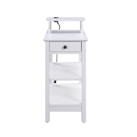 Slayer Accent Table W/USB