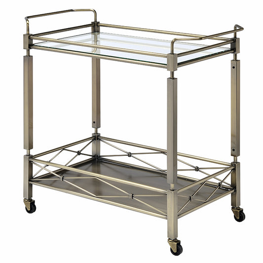 Matiesen Serving Cart