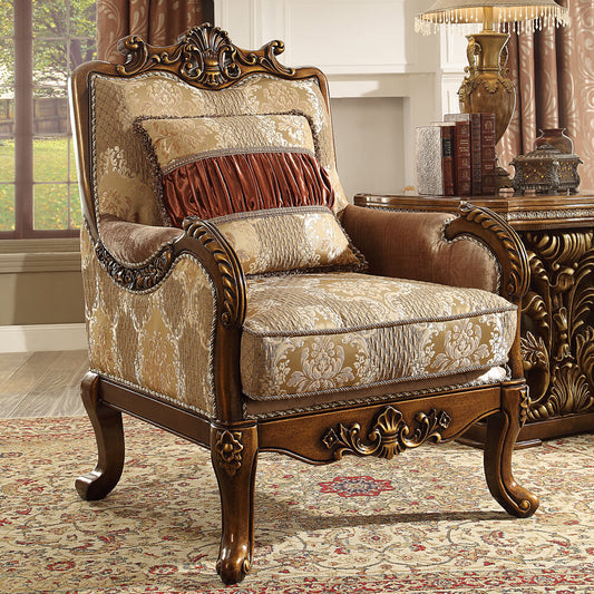 HD-1601 - CHAIR