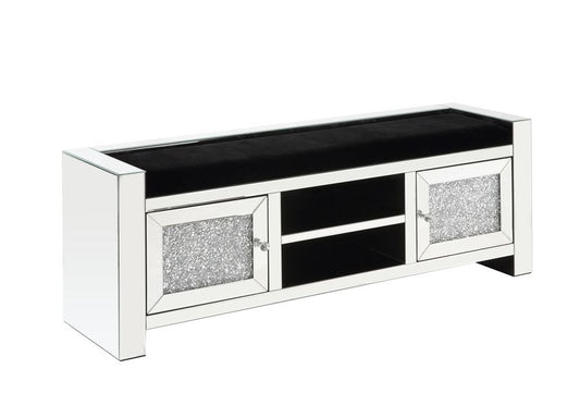 Noralie Bench W/Storage