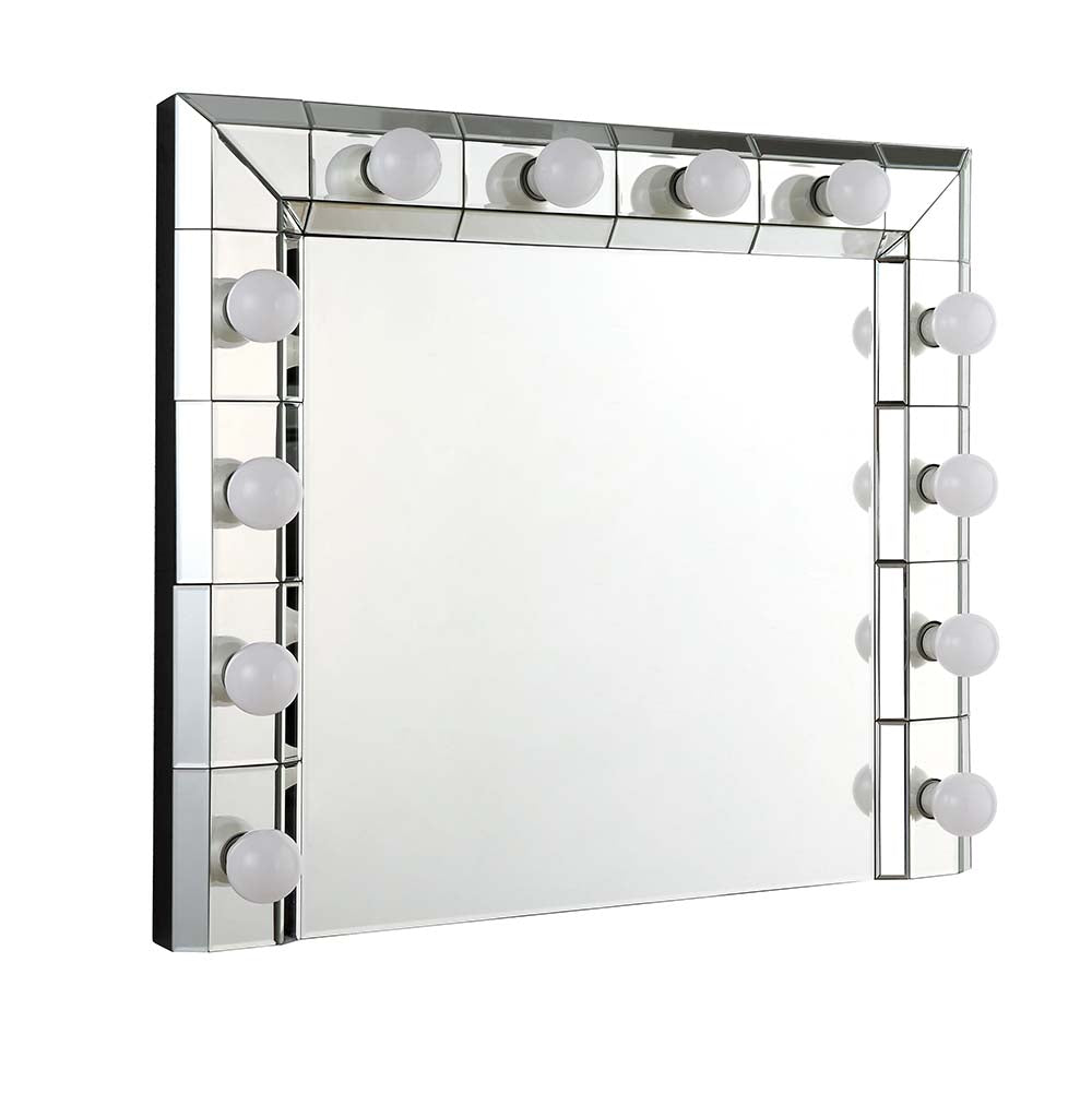 Dominic Accent Mirror