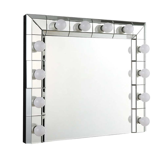 Dominic Accent Mirror