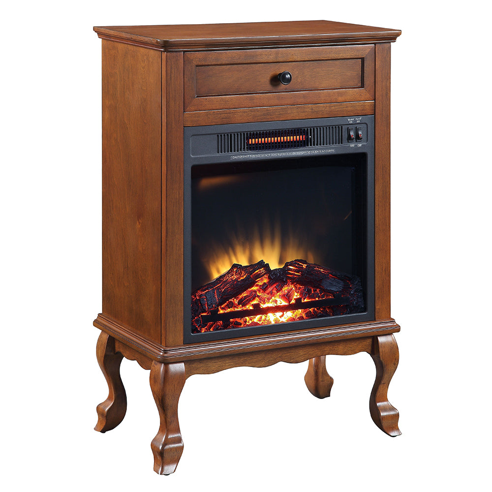 Eirene Fireplace
